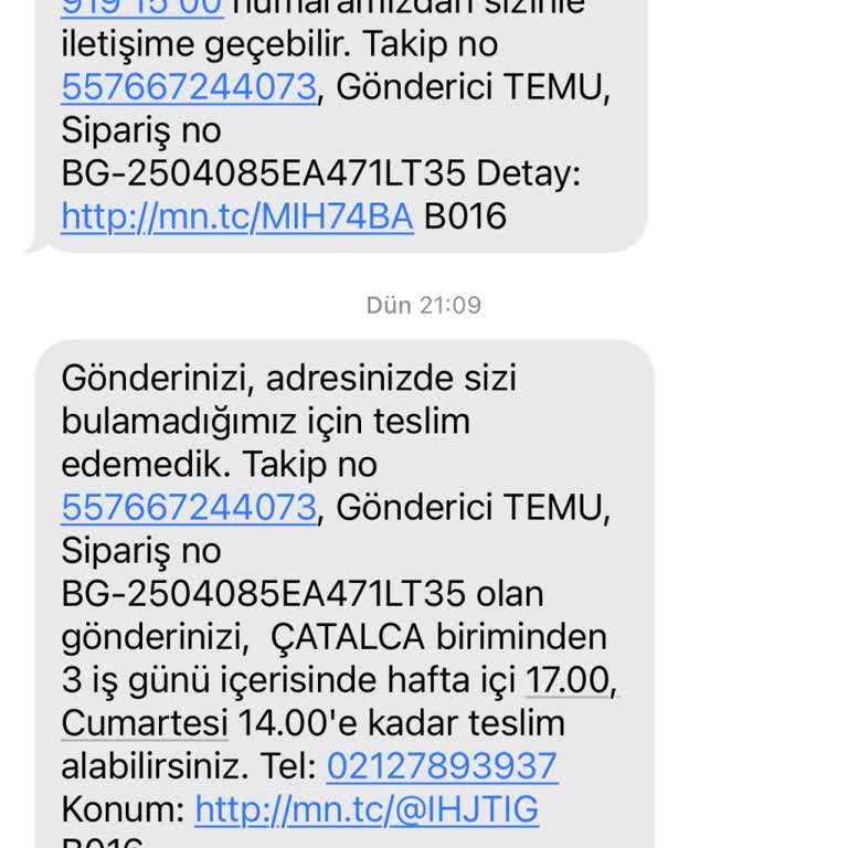 Kargo Dağıtımında Sürekli Yaşanan Sorunlar