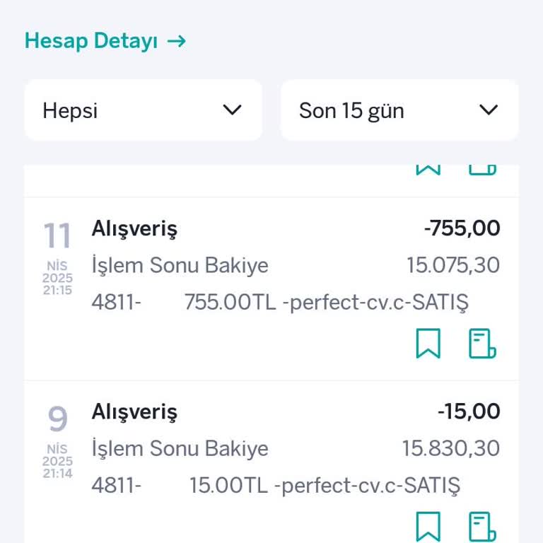 Yanlış Ücret Çekimi Ve Acil İade Talebi