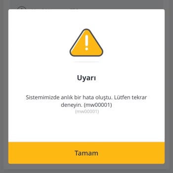 Pegasus Uygulamasında Bilet Alımında Yaşanan Sorunlar