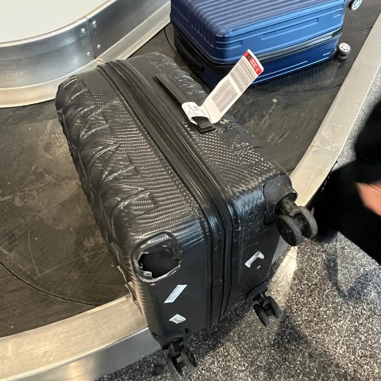 THY ve Havaş İle Sürekli Mağduriyet