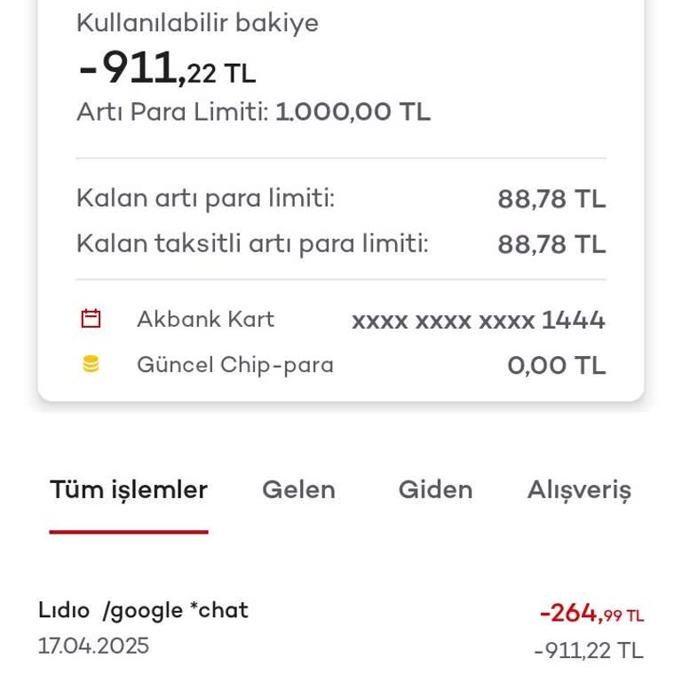 İzinsiz Para Çekimi: Lidio.com'dan Beklenmedik Sürpriz!