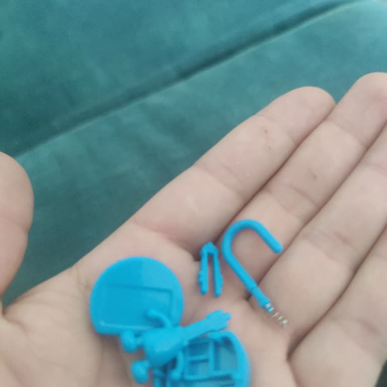 Kilit Çanta Hayal Kırıklığı