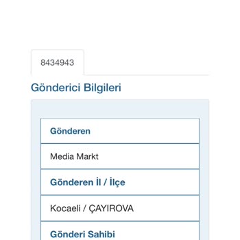 Teslimat Kabusu: Sürekli Ertelenen Kargo