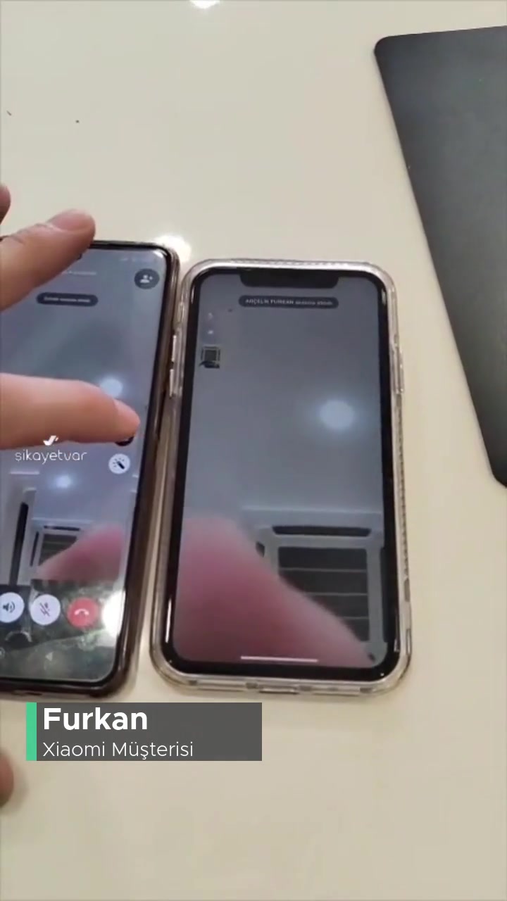 Xiaomi Redmi Note 11 Pro WhatsApp Görüntülü Görüşme Kamera Sorunu videonun kapak resmi