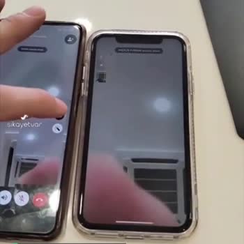 Xiaomi Redmi Note 11 Pro WhatsApp Görüntülü Görüşme Kamera Sorunu