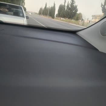 Opel Crossland Araçta Servis İlgisizliği Ve Garanti Sorunları