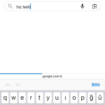 Turkcell'de Çekim Gücü Ve İnternet Sorunu