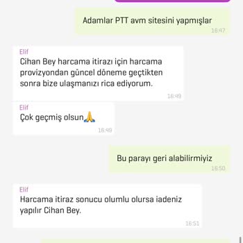 Yanıltıcı Ödeme Sayfası İle Mağduriyet