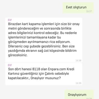 Yanıltıcı Ödeme Sayfası İle Mağduriyet