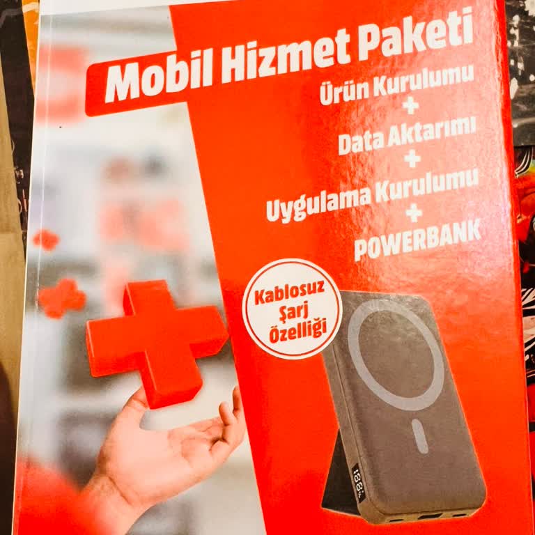 Media Markt'ta Manipülasyon Ve Yanıltıcı Satış Taktikleri