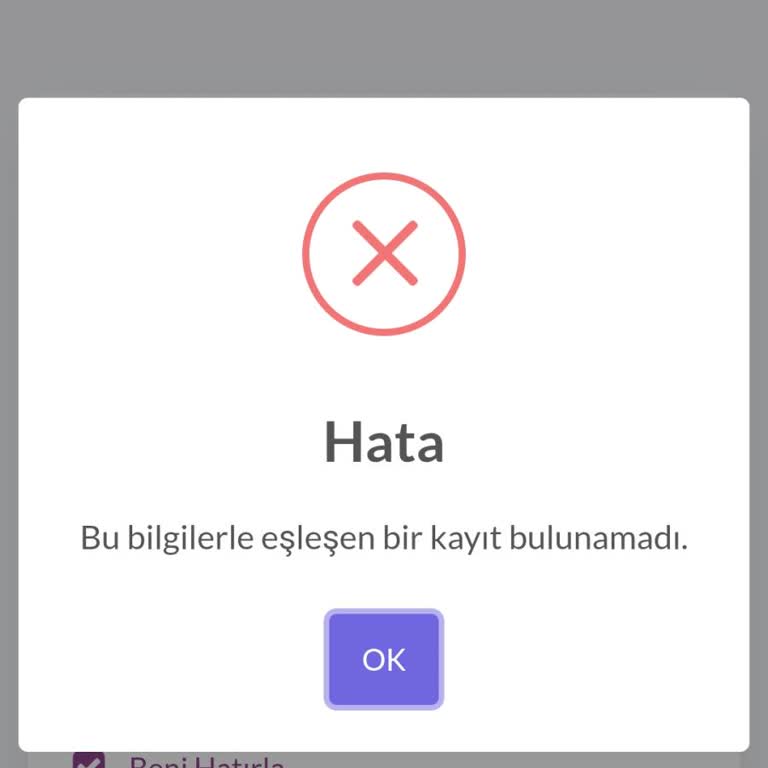 Liraka Uygulamasında Para Çekme Ve Giriş Sorunu