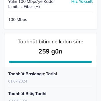 Türk Telekom'un Keyfi Hız Artışıyla Fatura Şoku