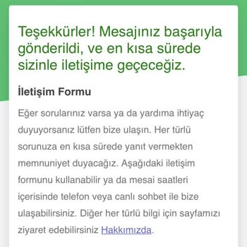 Üyelik İptalinde Karşılaşılan Sorunlar Ve İletişim Eksikliği