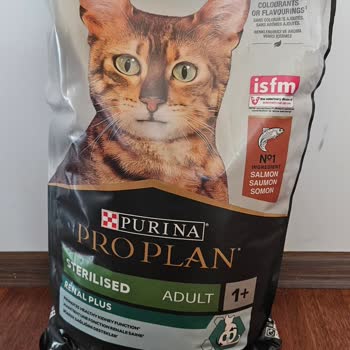 Paws-Pati Pet Shop'tan Alınan Mama Kedilerim Tarafından Reddedildi: Sahte Ürün İddiası