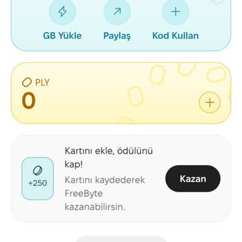 Kazanılan İnternet Paketlerinin Kullanılamaması Ve Ekstra Ücret Talebi