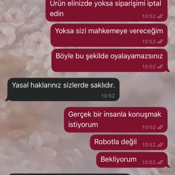 Zara Online Alışverişte Hayal Kırıklığı: Mağazadan Teslim Alma Seçeneği Ve Müşteri Hizmetleri Sorunu