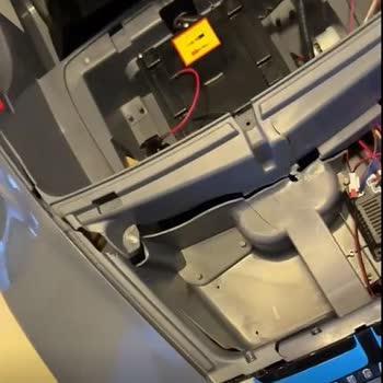 Hasarlı Ürün Ve İletişim Eksikliği Mağduriyeti