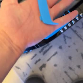 Hasarlı Ürün Ve İletişim Eksikliği Mağduriyeti