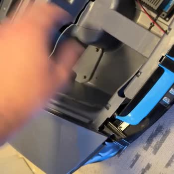 Hasarlı Ürün Ve İletişim Eksikliği Mağduriyeti