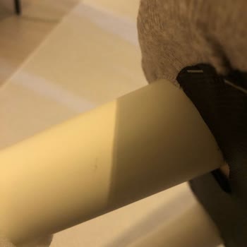 Kelebek Mobilya'dan Aldığımız Sandalyeler Hatalı Çıktı!