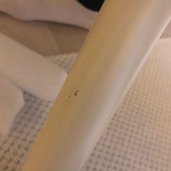 Kelebek Mobilya'dan Aldığımız Sandalyeler Hatalı Çıktı!