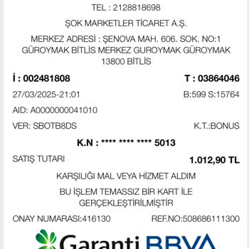 Haksız Faturalandırma Ve Sözleşme İhlali