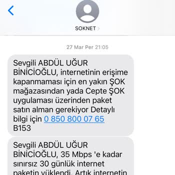 Haksız Faturalandırma Ve Sözleşme İhlali