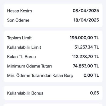 Yanıltıcı Faiz Kampanyası İle Karşı Karşıya