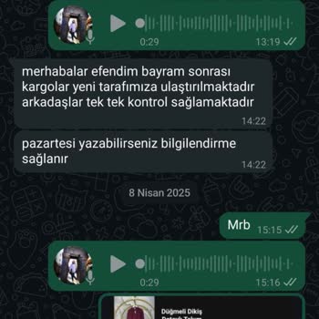 İade Sürecinde Gecikme: Paramı Geri İstiyorum!