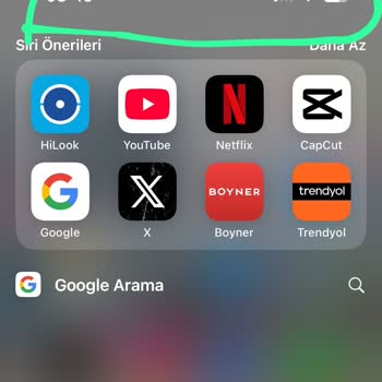 Vodafone'da Çekim Sorunu Ve Yüksek Cayma Bedeli Mağduriyeti