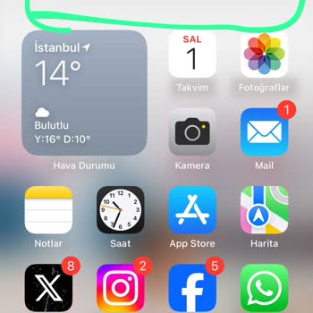 Vodafone'da Çekim Sorunu Ve Yüksek Cayma Bedeli Mağduriyeti