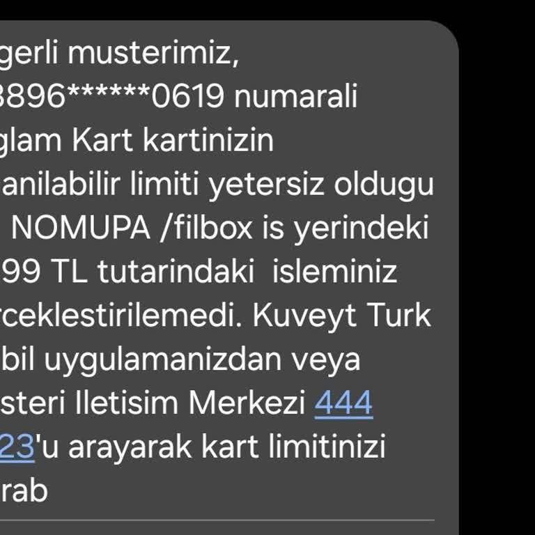 Abonelik İptali Ve Hatalı Ödeme Sorunu