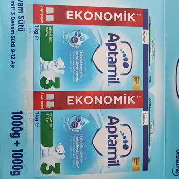 Bebek Mamasında Çözülmeyen Topaklar