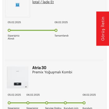 Arçelik Ek Garanti İşlemlerinde Yaşanan Sorun Ve Müşteri Memnuniyetsizliği