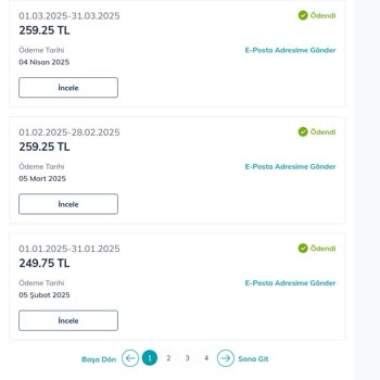 Türk Telekom'dan Yüksek Fiyat Artışı Ve Çözüm Eksikliği