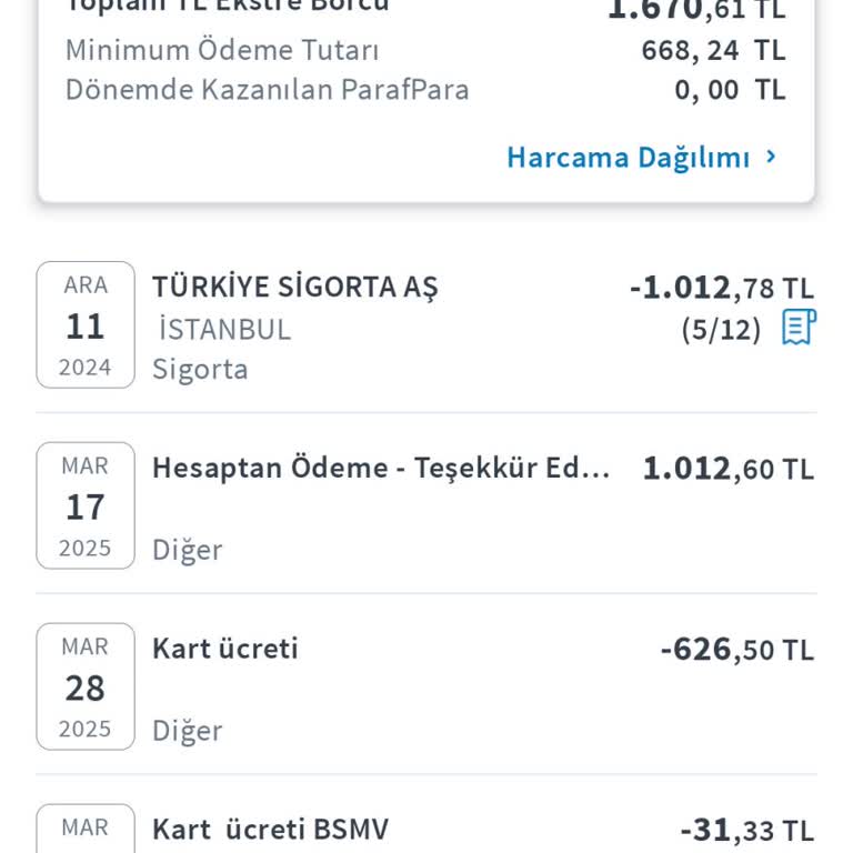 Haksız Kart Ücreti İadesi İçin Kararlı Adım: Halkbank'a Uyarı