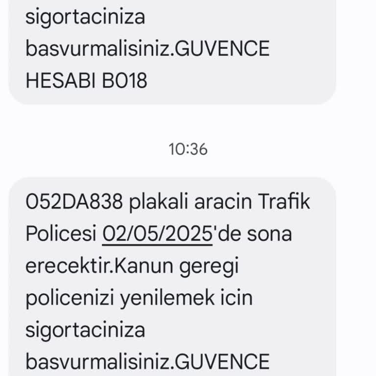Yanlış Kişiye Gönderilen Mesajlar Ve Kişisel Bilgi Güvenliği