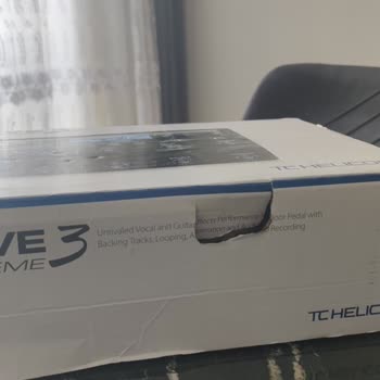 Muzikdoktoru.com Personel Tavrı!