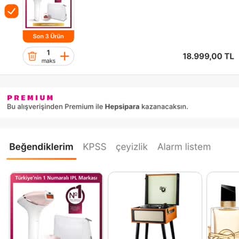 Yanıltıcı Kampanya: İndirim Sözü Tutulmadı!