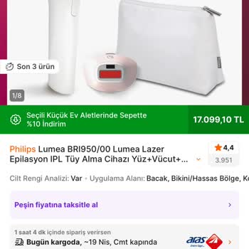 Yanıltıcı Kampanya: İndirim Sözü Tutulmadı!