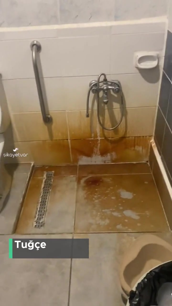 Bursa Yüksek İhtisas Hastanesi 230 Numaralı Enfeksiyon Paslı Odası! videonun kapak resmi