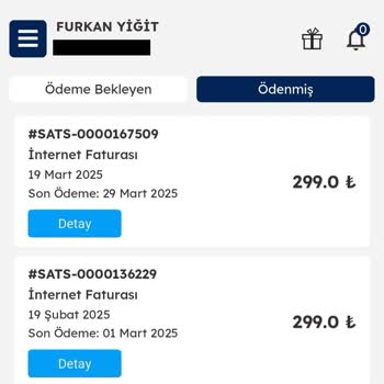 Net GSM İndirim Sözüne Uymadı Ve Erken Tahsilat Yaptı