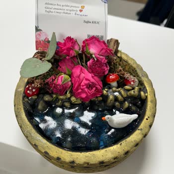 Çiçek Siparişimde Hayal Kırıklığı Ve Yanıltıcı Hizmet