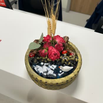 Çiçek Siparişimde Hayal Kırıklığı Ve Yanıltıcı Hizmet