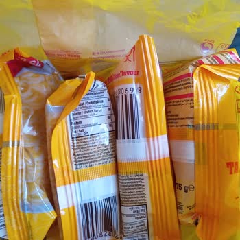 Eksik Noodle Ve Çubuk Sorunu