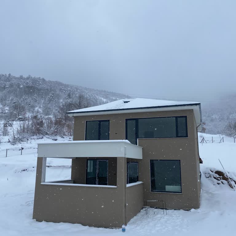 7 Aydır Elektrik Bekleyen Ev Sahibi