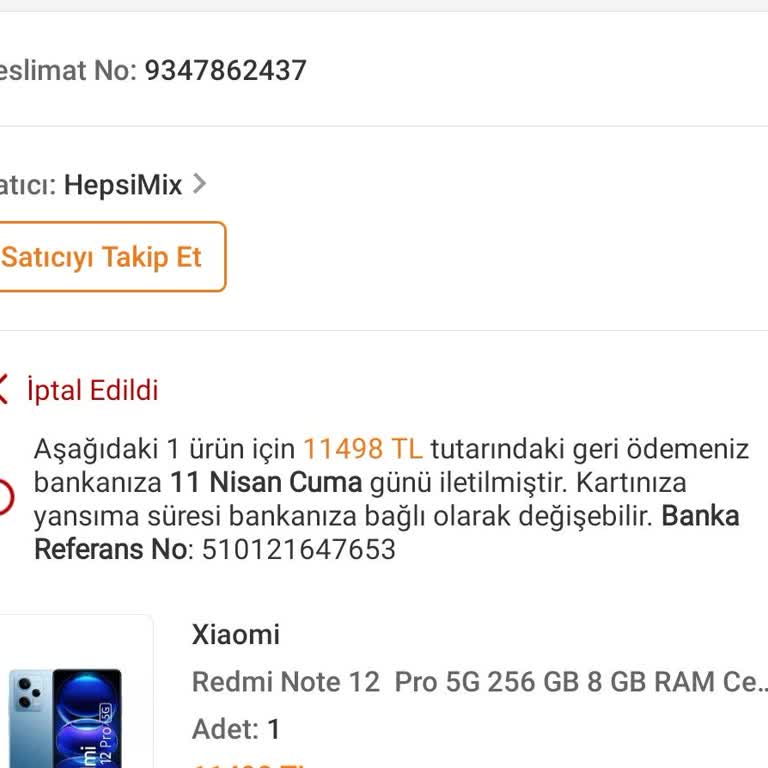 Online Alışverişte Müşteri Haklarının İhlali