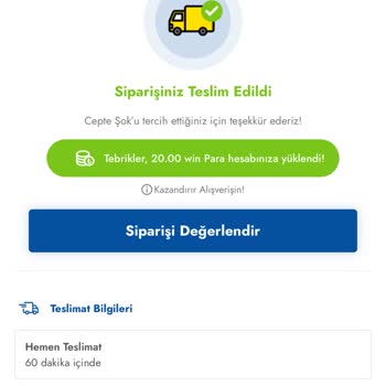 Bozuk Ürünler Ve Cevapsız Kalan Şikayetler