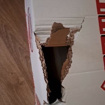 Kolay Gelsin Kuryelerinin Gizliliği İhlal Etmesi Şaşkınlık Yarattı