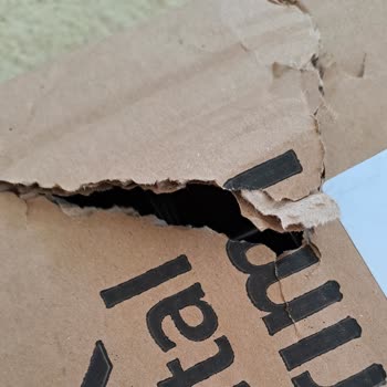 Kolay Gelsin Kuryelerinin Gizliliği İhlal Etmesi Şaşkınlık Yarattı